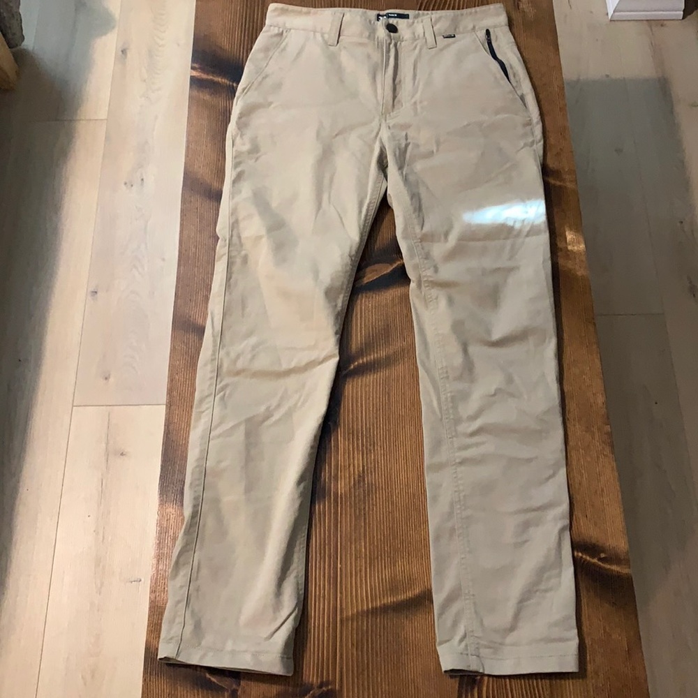 Hurley Work Pants (Chinos)